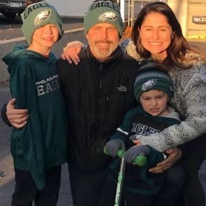 Meet your Posher, Fred